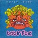 Baby Fox - Curly Locks